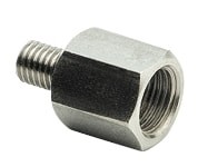 Reduzierstück M6a x G1/8i
