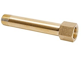 Verlängerung 75 mm G1/4a x G1/4i