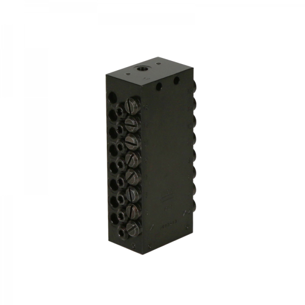 Lincoln SSVD 16 Verteiler