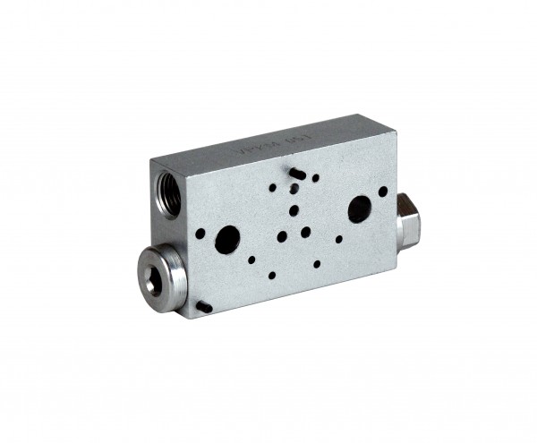 Verteilerscheibe 1T für VPKM-Verteiler